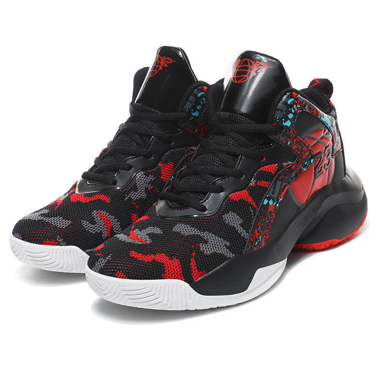 Men's Basketball Shoes for Youth