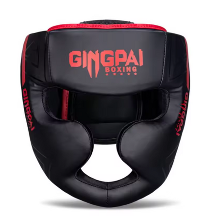 Head gear for MMA