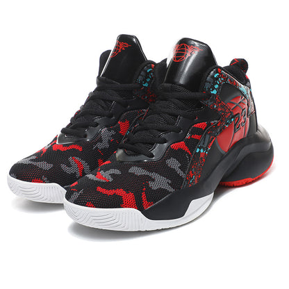 Men's Basketball Shoes for Youth