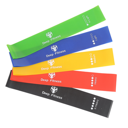 Yoga Resistance Band