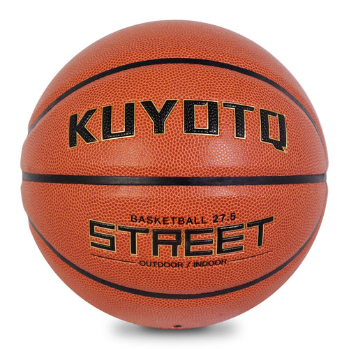 Street Basketball Size 5