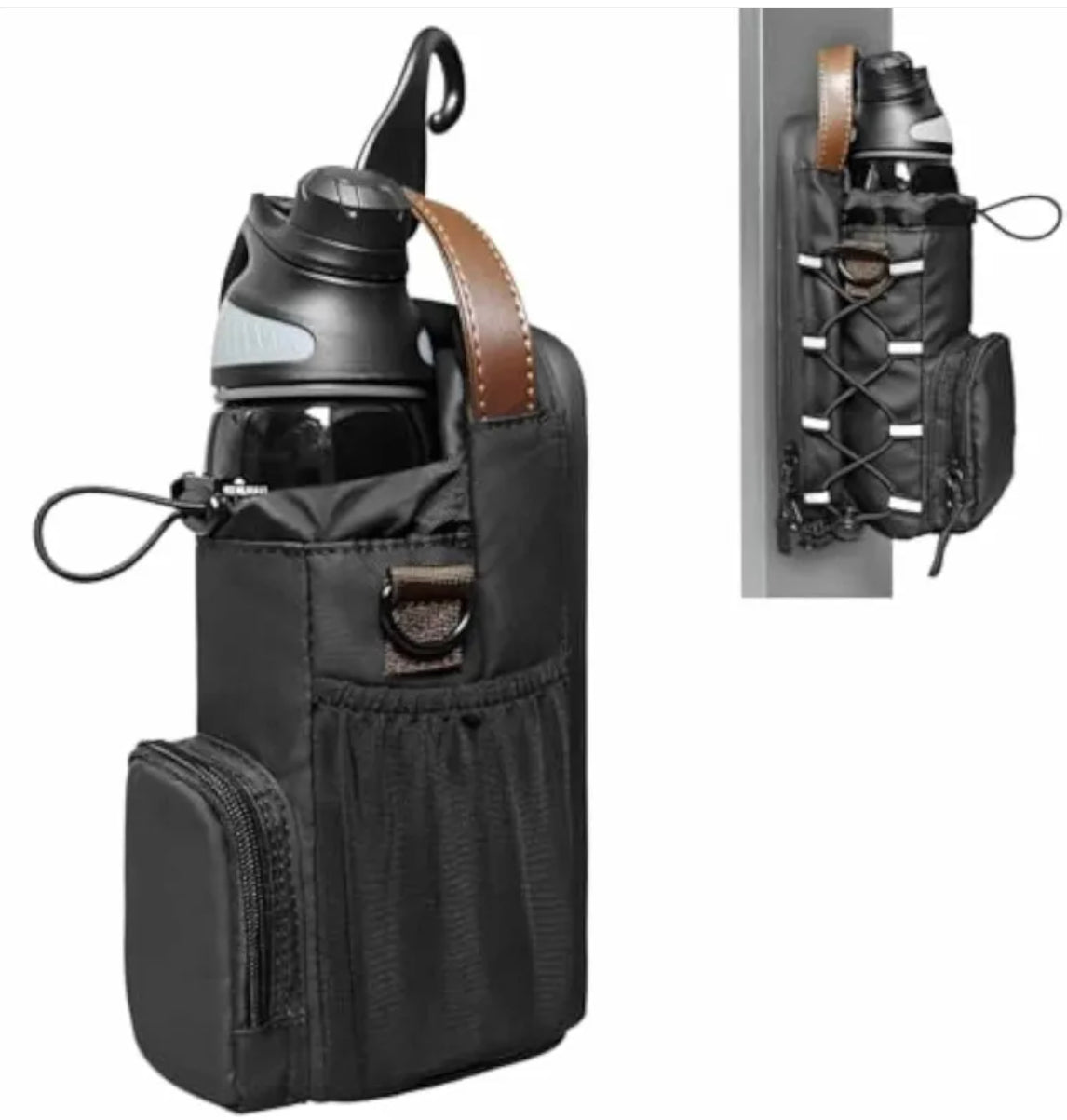 Waterproof Portable Gym Bag
