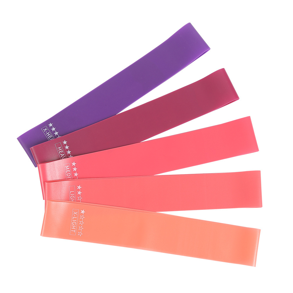 Yoga Resistance Band