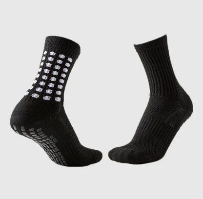 Football Grip Socks