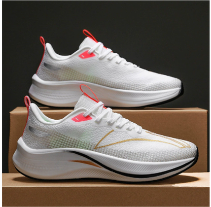 Men's Running Shoes (One Pair)