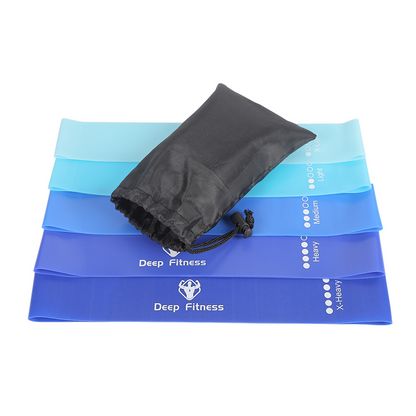 Yoga Resistance Band