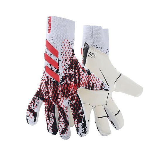 Football Goalkeeper Gloves
