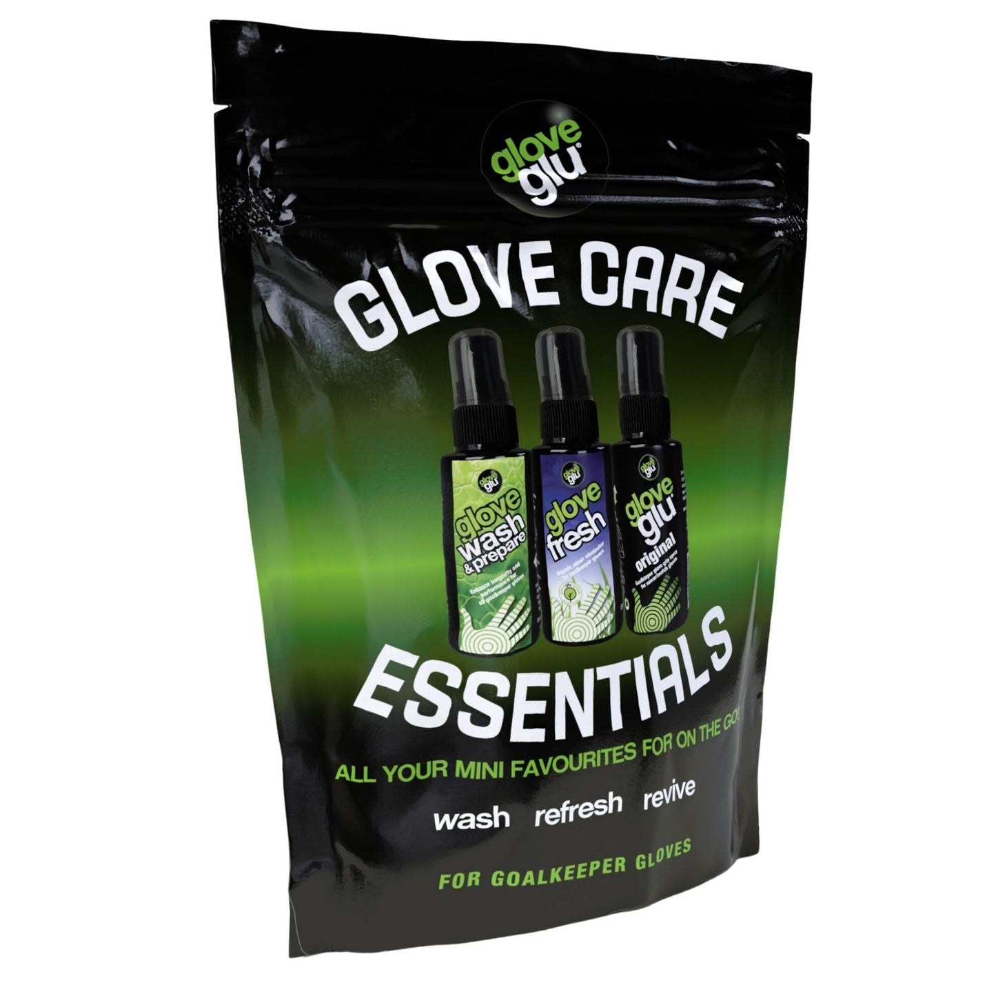 gloveglu Glove Care Essentials