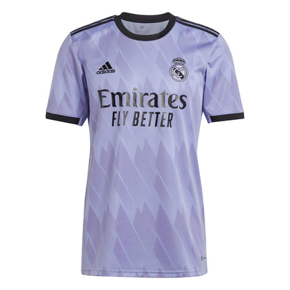 adidas Real Madrid Mens Away Football jersey