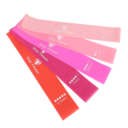Yoga Resistance Band