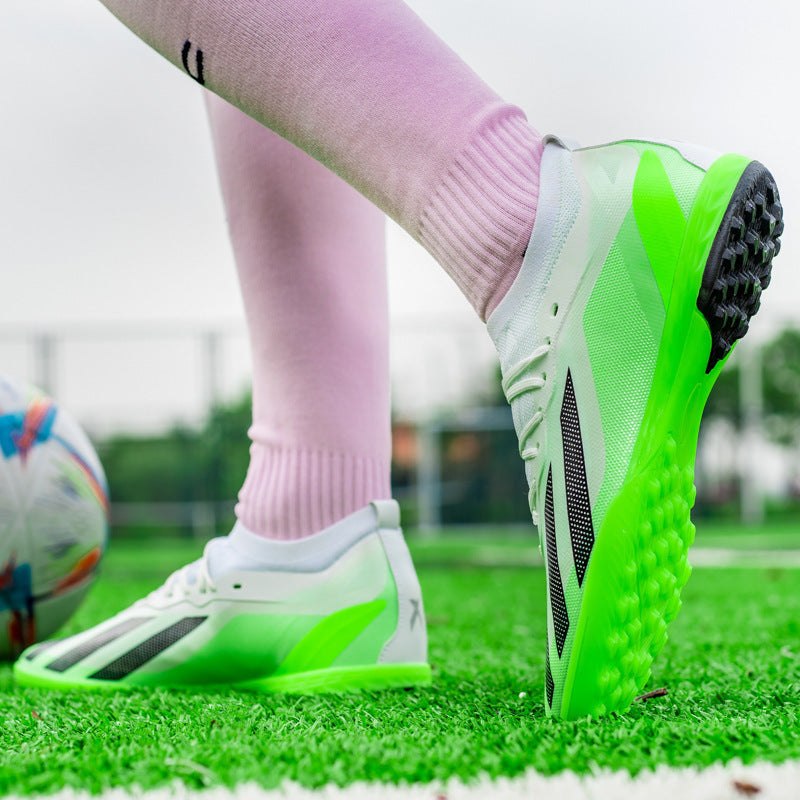 Adidas Football Boots