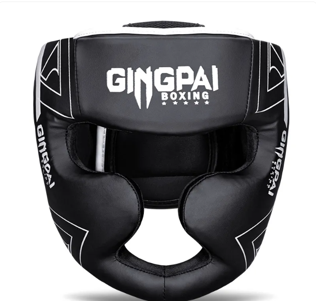 Head gear for MMA