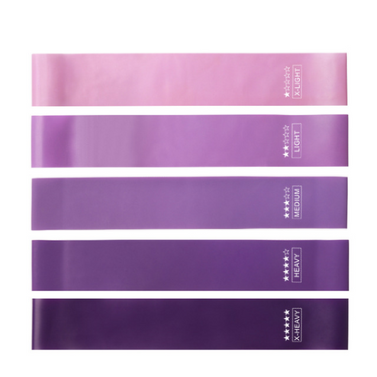 Yoga Resistance Band