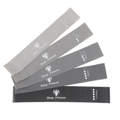 Yoga Resistance Band
