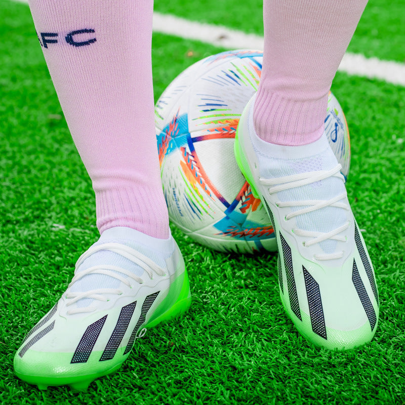 Adidas Football Boots