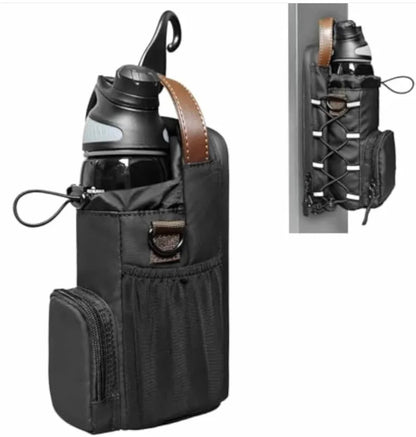 Waterproof Portable Gym Bag