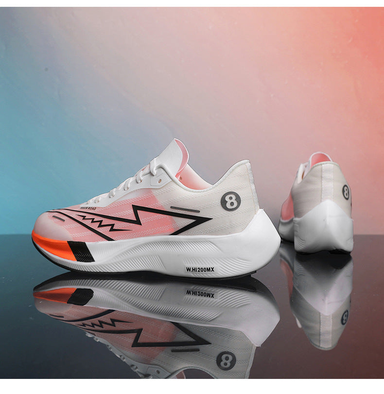 BreezeStride Running Shoes (One Pair)