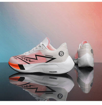 BreezeStride Running Shoes (One Pair)
