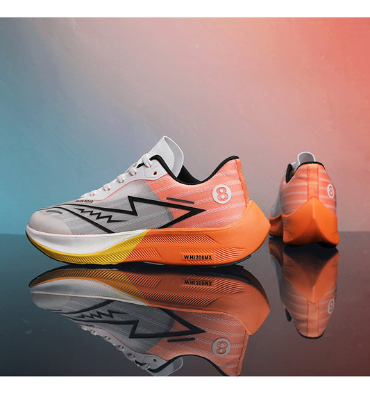 BreezeStride Running Shoes (One Pair)