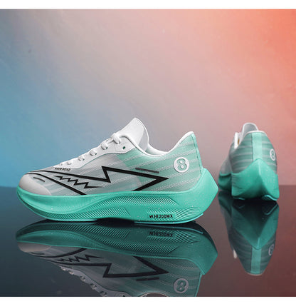BreezeStride Running Shoes (One Pair)