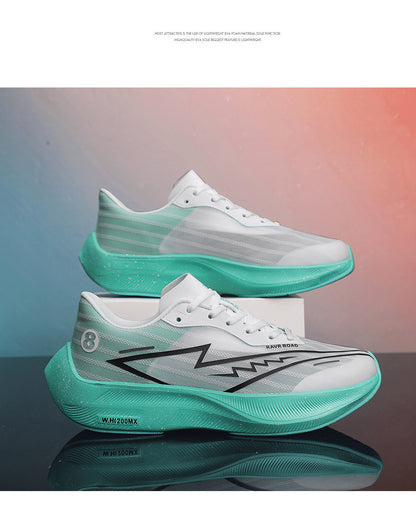 BreezeStride Running Shoes (One Pair)