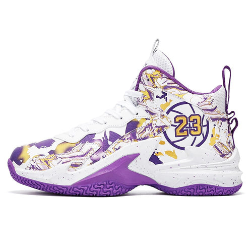 Mens Basketball Shoes [size 10]
