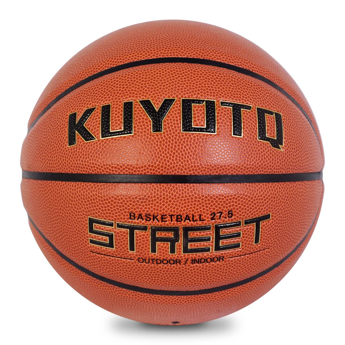 Street Basketball Size 5