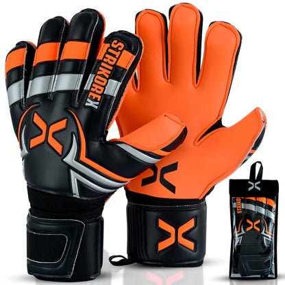 Goalkeeper Gloves for Kids & Youth