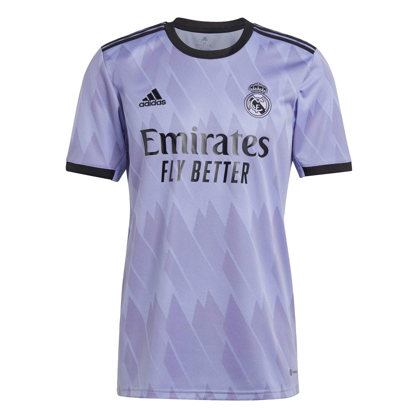 adidas Real Madrid Mens Away Football jersey