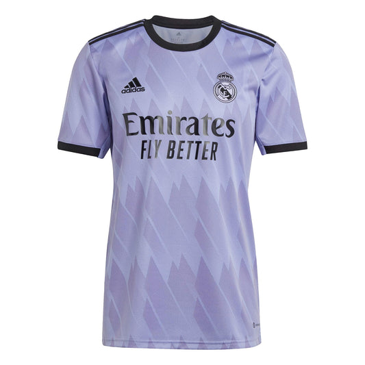 adidas Real Madrid Mens Away Football jersey