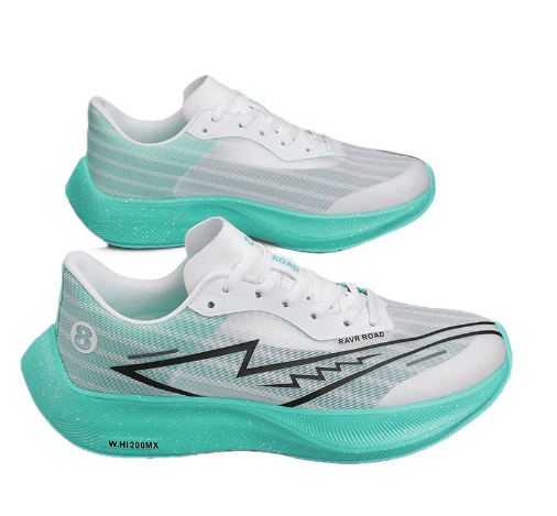 BreezeStride Running Shoes (One Pair)